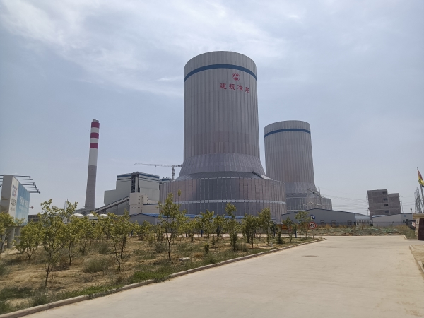 34 中国能建长滩电厂项目 1