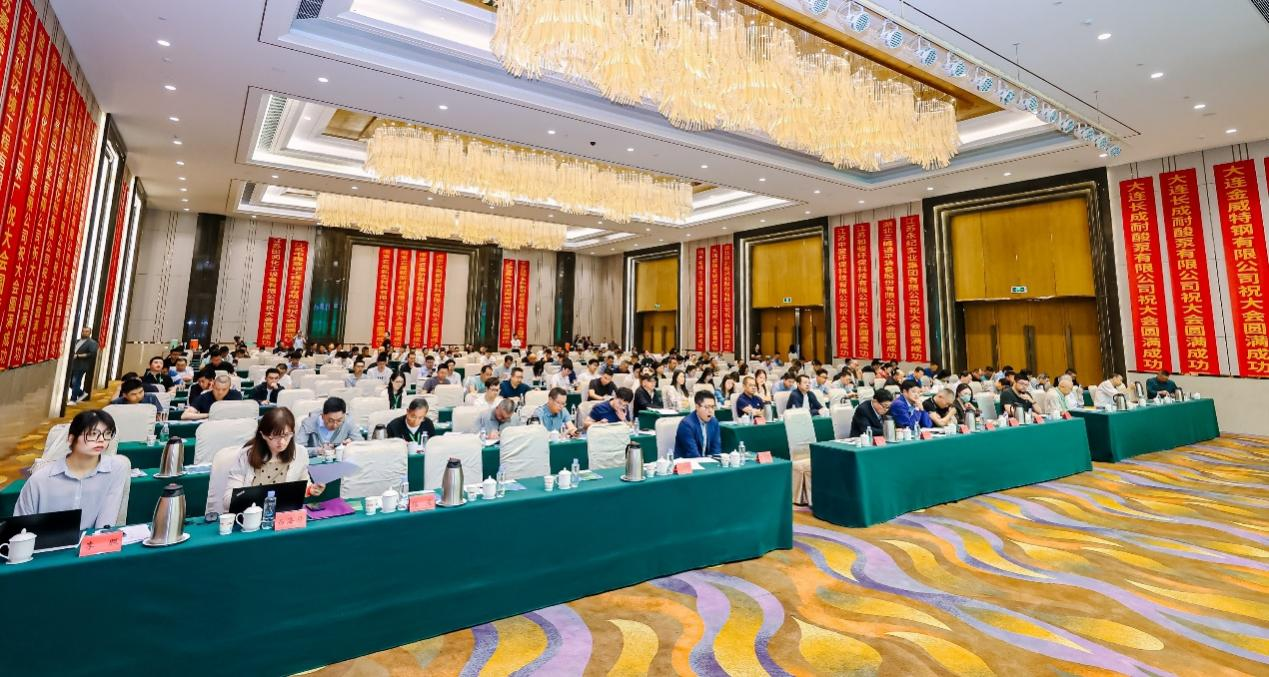 24/05/28 中国硫酸工业协会八届五次理事会在江苏扬州顺利召开