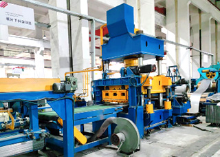 批量自动下料 批量自动下料