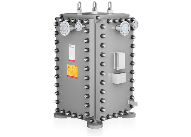 换热器在暖通空调中有哪些具体应用? 换热器在暖通空调中有哪些具体应用?艾克森热交换器知识