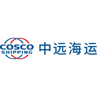 COSCO中远海运 COSCO中远海运