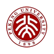 BJ北京大学 BJ北京大学