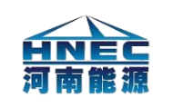 HNEC河南能源 HNEC河南能源