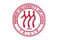 RMDX中国人民大学 RMDX中国人民大学