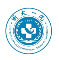 DYYY浙江大学附属第一医院 DYYY浙江大学附属第一医院