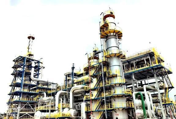 资源高效利用和工业废气硫化物优化处理——河南信德 资源高效利用和工业废气硫化物优化处理——河南信德