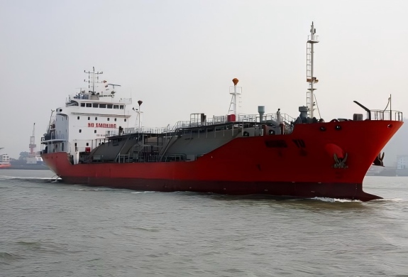 LPG运输船能源运输的隐形MVP——航通船业 LPG运输船能源运输的隐形MVP——航通船业