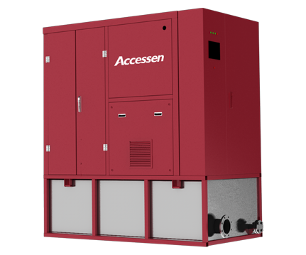 国内换热器前十名厂家如何解决含颗粒介质堵塞问题? 国内换热器前十名厂家如何解决含颗粒介质堵塞问题?艾克森热交换器知识