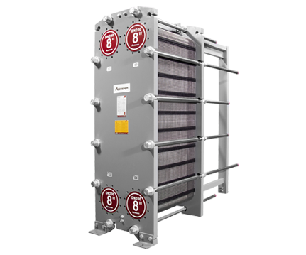 高温高压热交换器的设计规范是什么? 高温高压热交换器的设计规范是什么?艾克森热交换器知识