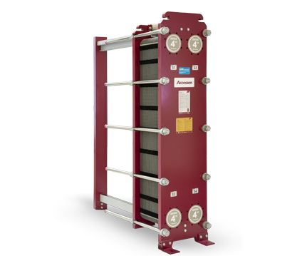 提升板式换热器效率的2种方式 提升板式换热器效率的2种方式艾克森热交换器知识