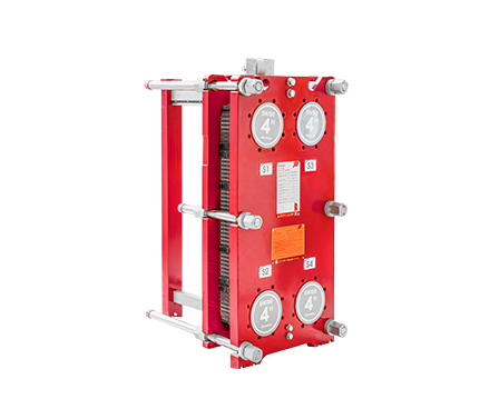 可拆卸式板式热交换器怎么维修? 可拆卸式板式热交换器怎么维修?艾克森热交换器知识