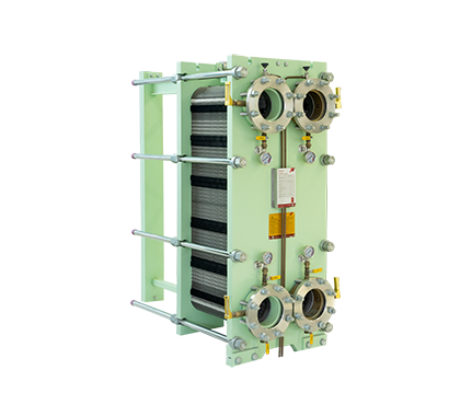 板式换热器板片的安装方向与密封性能工作原理? 板式换热器板片的安装方向与密封性能工作原理?艾克森热交换器知识