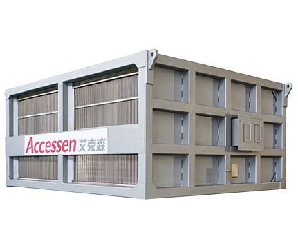 一套完整的换热机组包含哪些主要部件? 一套完整的换热机组包含哪些主要部件?艾克森热交换器知识