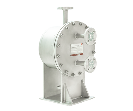 全焊接板式换热器具有哪些主要特点? 全焊接板式换热器具有哪些主要特点?艾克森热交换器知识