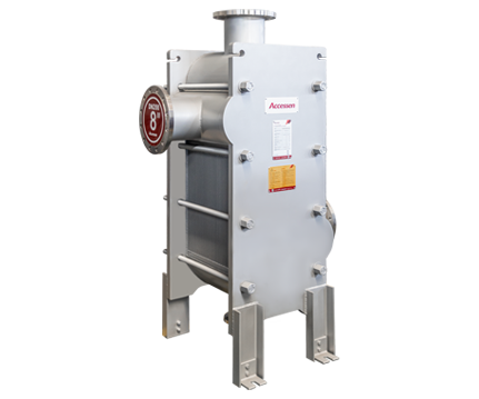 国内换热器前十名厂家如何解决换热器管板腐蚀泄漏难题? 国内换热器前十名厂家如何解决换热器管板腐蚀泄漏难题?艾克森热交换器知识